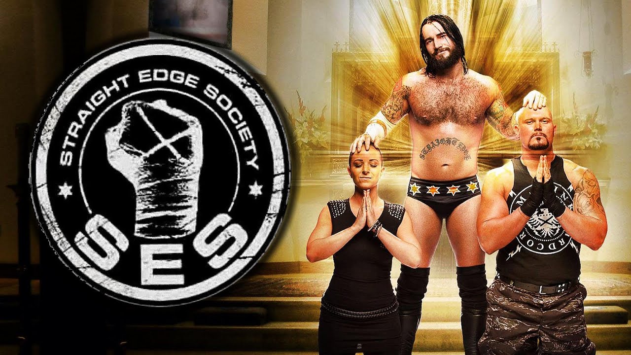 La SETTA di CM Punk