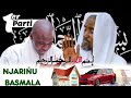 Ndiarignou bismillah rahamani rahim  serigne abdou rahaman ak serigne abdou khoudoss