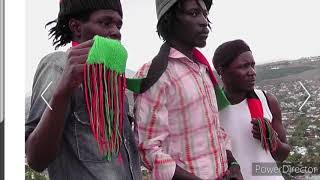 Arnold Jnr Fumulani - Mlekeni