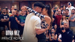 Luis y Andrea bachata | @prince_royce  Otra vez 📍Latin Dance Festival 2022