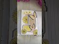 Journal with me... Day-9 | Journal series #journal #journalseries #togetherwcreativeness #shorts