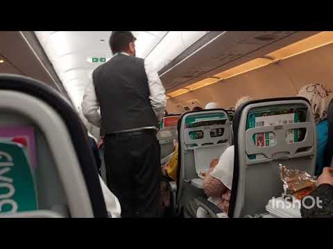 خدمات طيران ناس خط مباشر مكة المكرمة المدينة المنورة