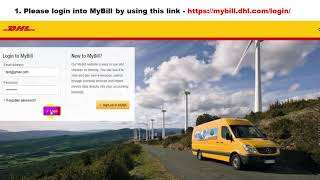 MYBILL GUIDE   How to Add and Remove User/s