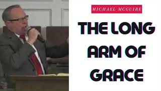 Watch Michael McGuire Grace video