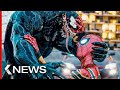 Spider-Man 4 Featuring Venom, Jenna Ortega Exits Scream 7, Creed 4... KinoCheck News
