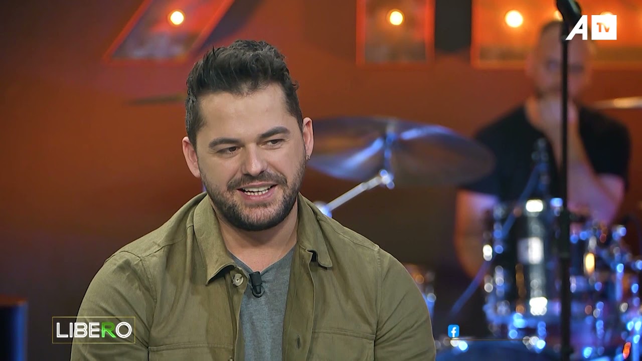 Shpat Kasapi zbulon kuptimin e emrit të djalit të tij, tregon se kush ja vendosi