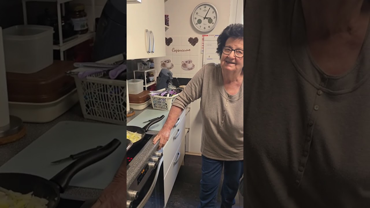 #oma #omaundvanessa #omaundenkelkind #schnellerezepte #abendessen #mittagessen #rezepte