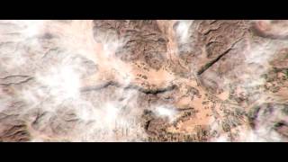 FumeFX Explosion | Earth Zoom After Effects | Test
