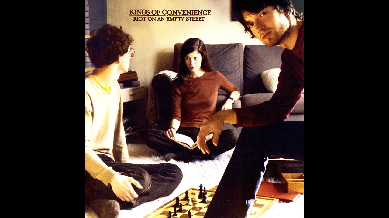 Watch Kings Of Convenience - 'Know How' (Feat. Feist) on YouTube Watch Kings Of Convenience - 'Know How' (Feat. Feist) on YouTube
