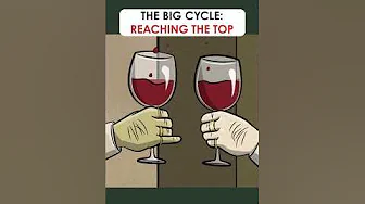 The Big Cycle: Reaching the Top