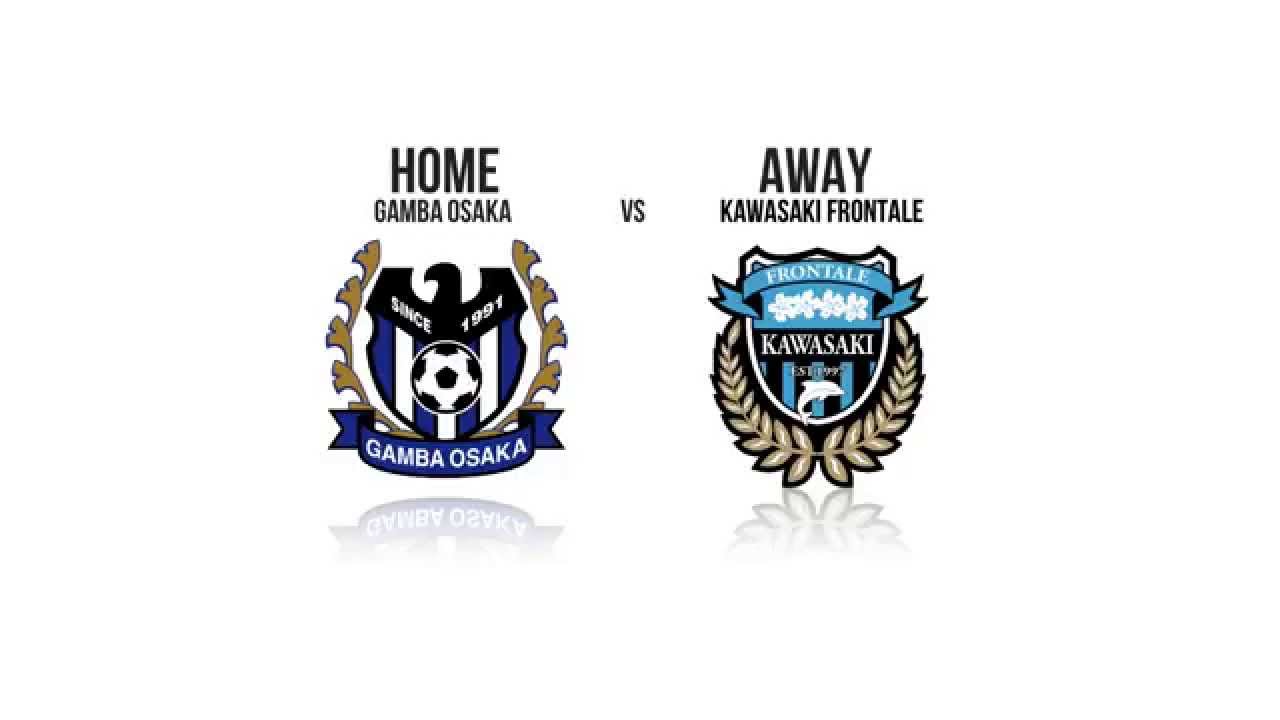 Download Gamba Osaka vs Kawasaki Frontale Bet Prediction - Japan Emperor Cup 2015 - YouTube