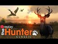 THE HUNTER CLASSIC - HALLOWEEN EVENT