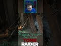 Probably Extremely Obvious &amp; I'm Just Stupid - Tomb Raider (2013) #tombrider #tombraider2013