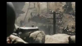 Urban Warfare scene from 'Tae Guk Gi (The brotherhood of War)'