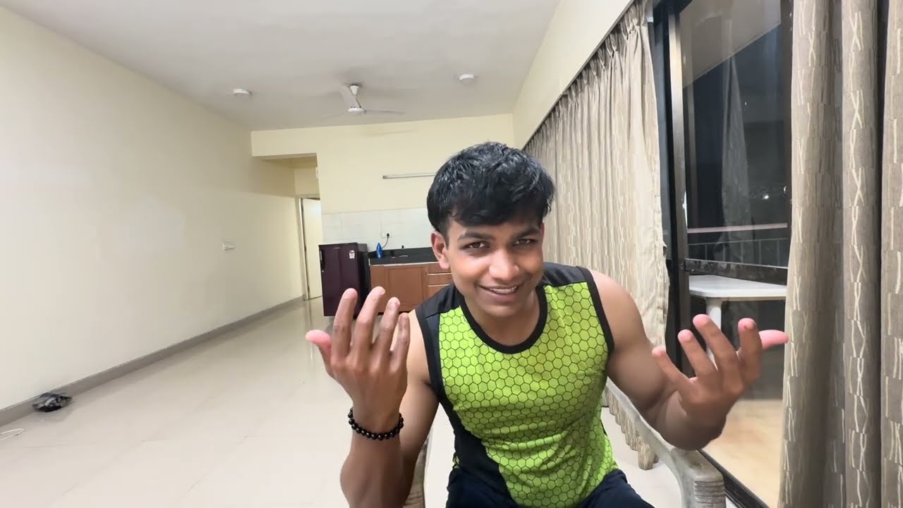 Disciplined rahene me fayda he ya nukshan?🤔