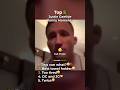 Justin Gaethje Top 5 Funny Moments 😭 #justingaethje #ufc #ufcvideo