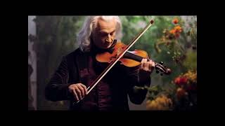 Vivaldi  - Violin Concerto in G Major RV310 1