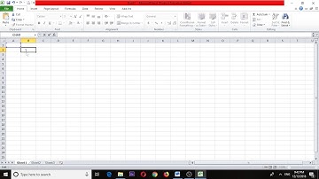 Excel Unlimited Alphabet Series Code | A to ZZZ