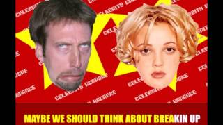 Tom Green and Drew Barrymore by LiquidGenerationTube 1,126 views 9 years ago 2 minutes, 5 seconds