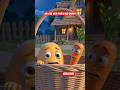 The Evil Chef vs Potato and Carrot#viral#trending#shorts#vidio