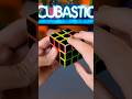 Most interesting Rubik’s Cube’s what a Solve 🟥 #rubikscube #cube #cuber #cubers #cubastic #puzzle
