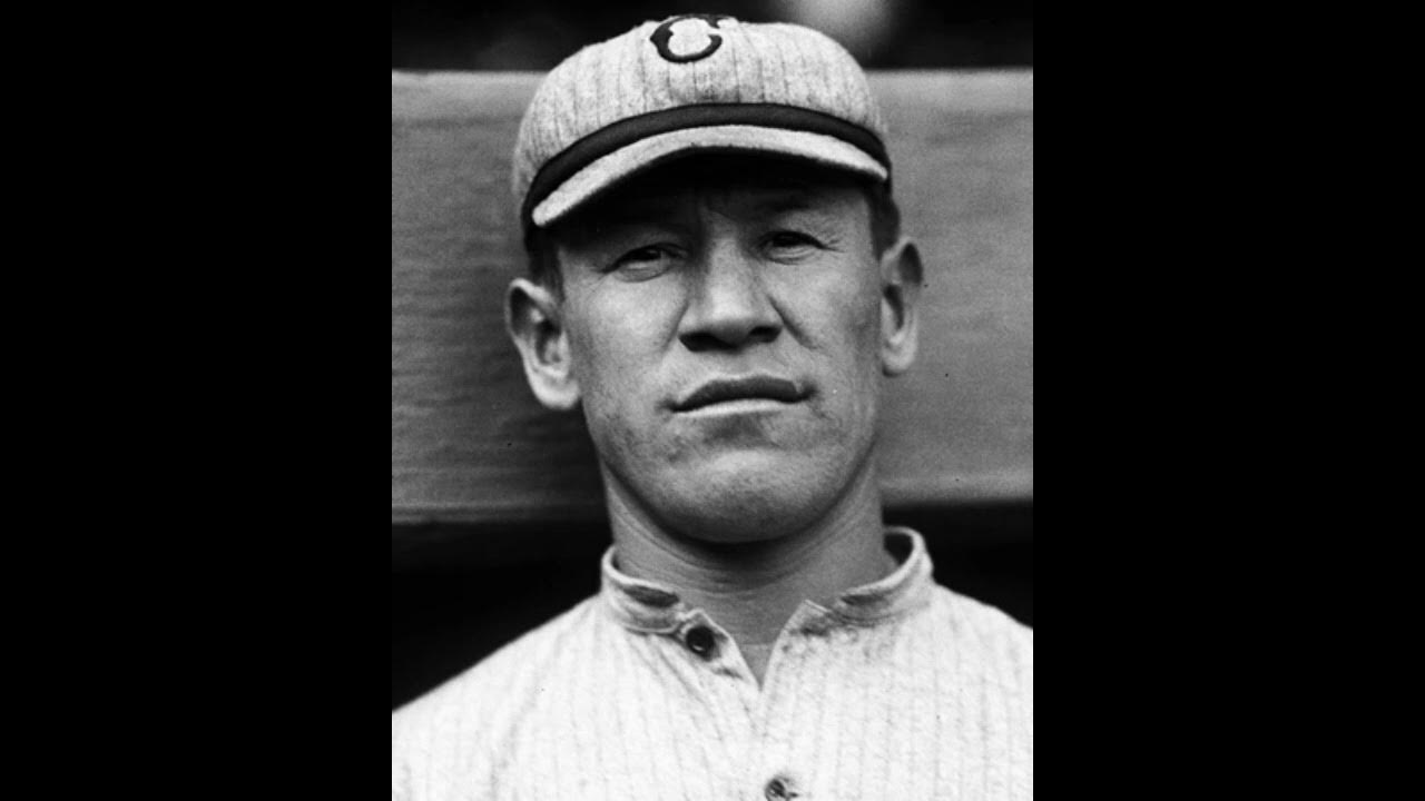 Jim Thorpe (18871953) The Greatest Athlete of all time. YouTube