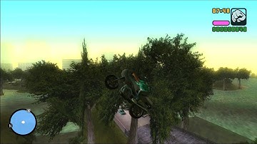 The Everglades Was Always My Favourite Part Of Vice City