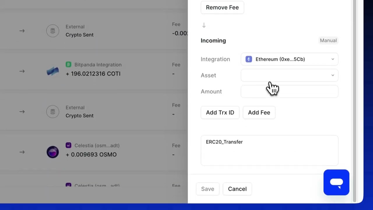 Entdecke Blockpits Produkt-Update 2024