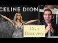 Diva Discovery - Celine Dion