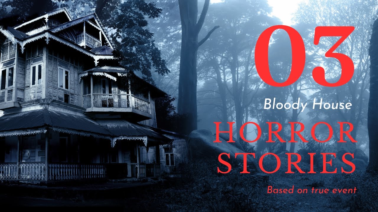 3 true horror stories | Bed time stories | Scary stories | Scary midnight | Crime sheens