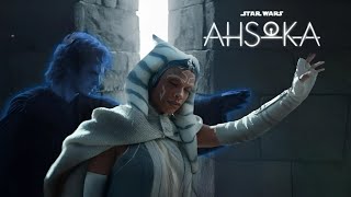 Ahsoka Season 2 Trailer  (2025) ✨  | Teaser Breakdown & Cast Reveal | Star Wars Series on Disney+ ✨