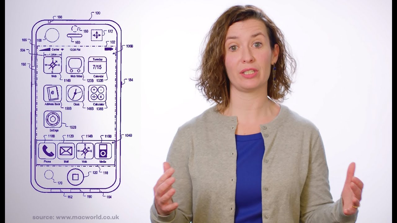 The Importance Of Patent Law For Stem Professionals Msl 360