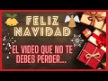 ¡¡Feliz Navidad!!🎄... ¡¡¡EL MEJOR VIDEO!!! NO te lo pierdas 😏