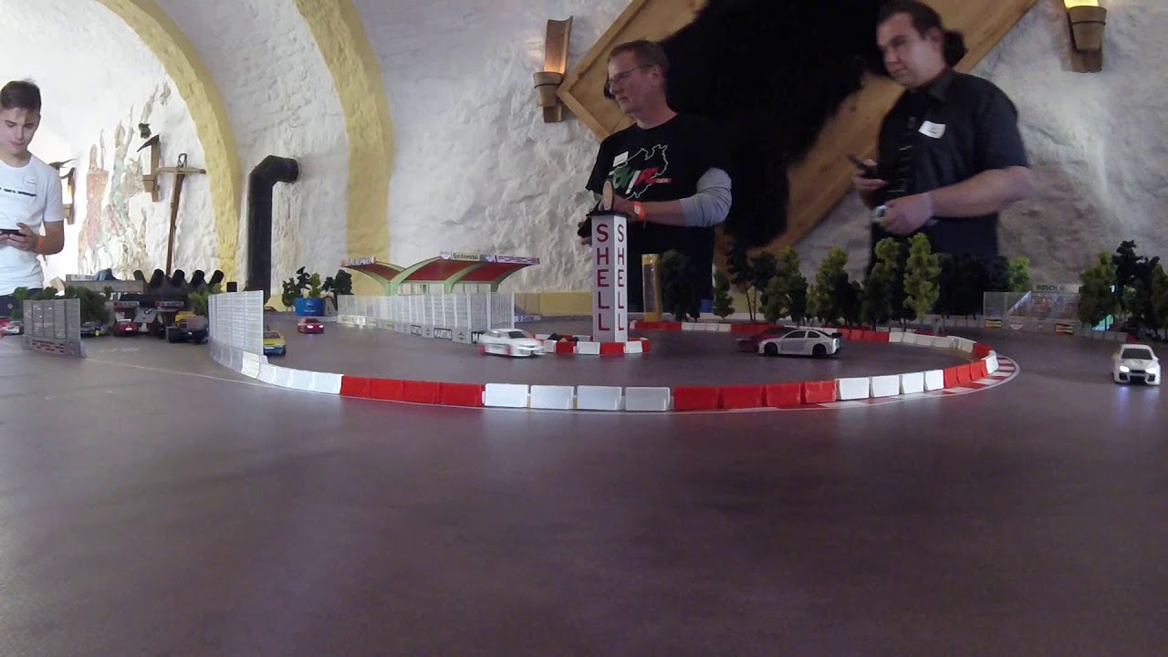 MIKA DR!FT CUP 2018 (Sturmkind DRIFT)