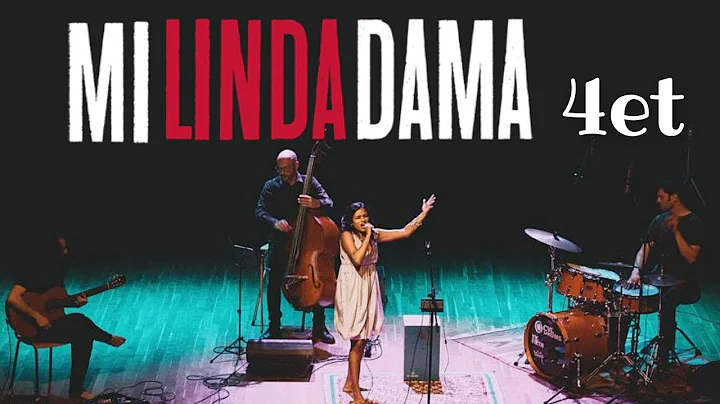 Mi Linda Dama 4et - Historias Sefarditas - live - 2021