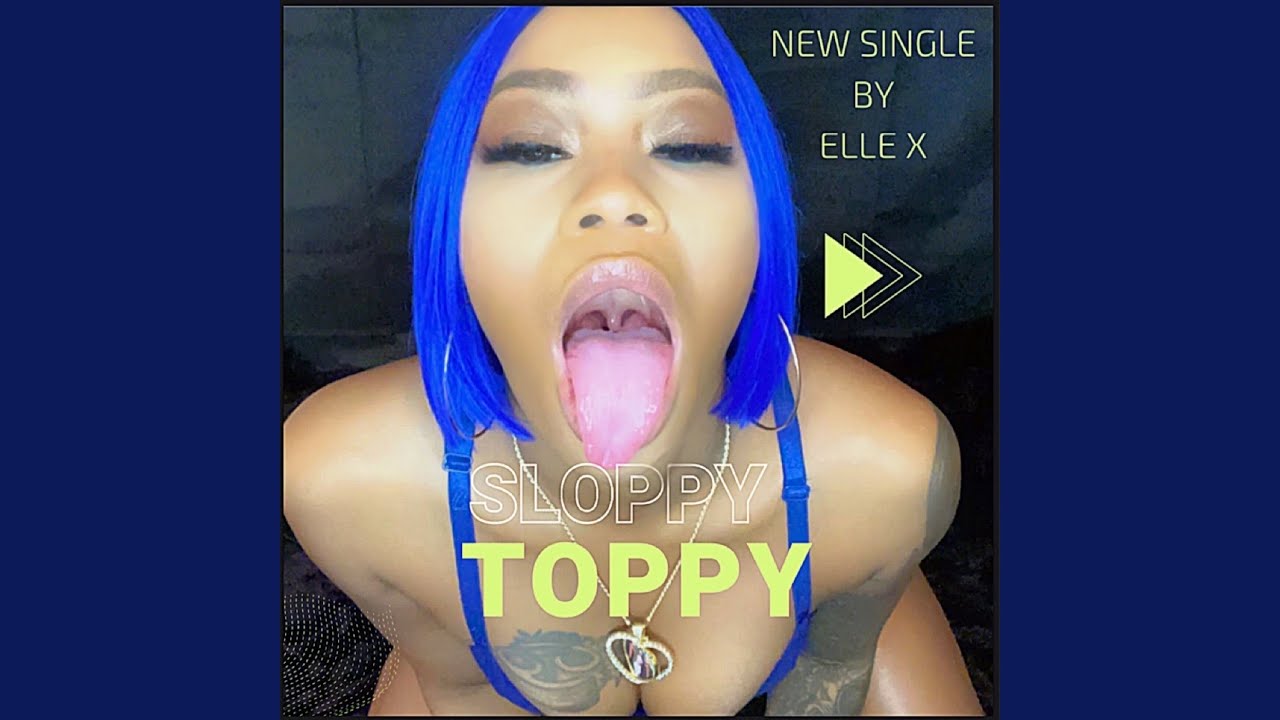 Toppy - YouTube