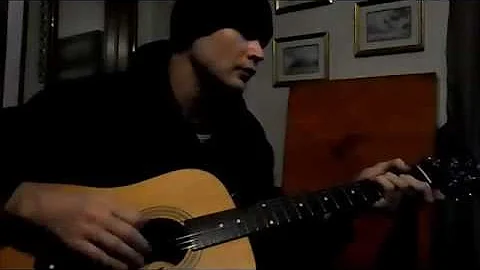 Your Cheatin' Heart - Cover / Edward Locklear