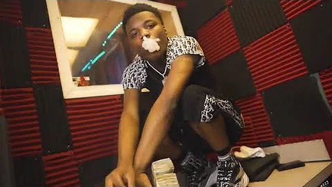 GoonTwinn - "Internet Acting 2" (Official Video)shot by @SSproductions901