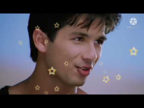 Dil mere naa | Shahid kapur kareena | Hindi love song video|❤️❤️❤️