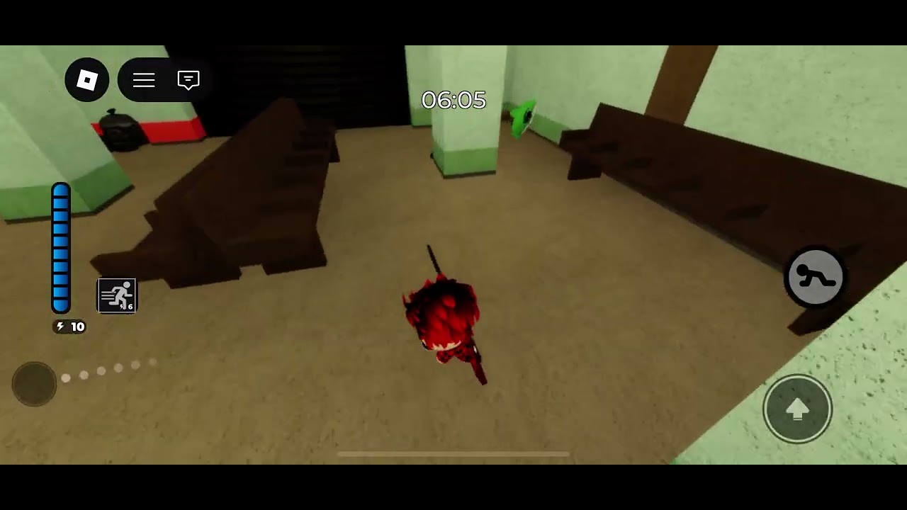 Piggy chapter 12 with my bestie