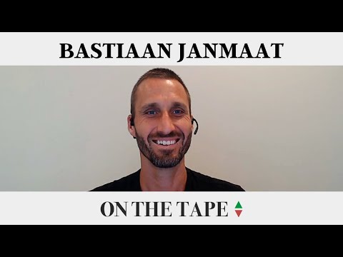 Let the Market Run its Course with Bastiaan Janmaat of Linse Capital Episode cover
