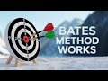 Perfect Eyesight Secret: What Is The BATES METHOD? What Do I Teach ?