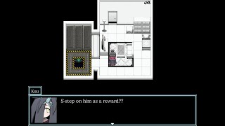 SEQUEL kludge - Normal Walkthrough