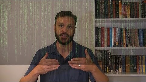 The Matrix and Simulacra and Simulation