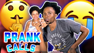 HILARIOUS Late Night PRANK Calls 😂 (Must Watch)