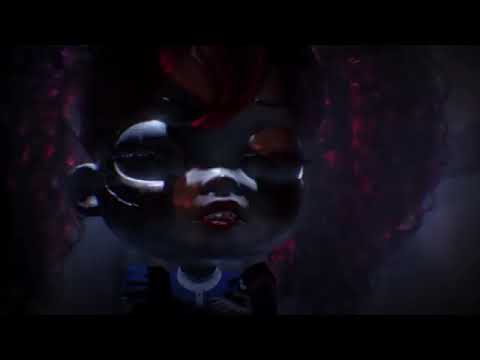 Cinematic Trailer Poppy Playtime Chapter 5 