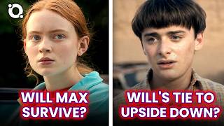 Stranger Things: 10 Storylines That Need Closure in Season 5 |⭐ OSSA