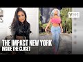 Go Inside The Closets Of DreamDoll, Cleotrapa, Bernice Burgos & More! | The Impact New York