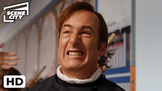 The First Steps Toward Saul Goodman | Better Call Saul (Bob Odenkirk)