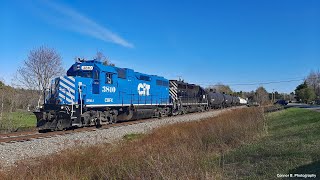 CEFX 3810 & 3029 Lead CMQ Job #211 - May 14, 2020